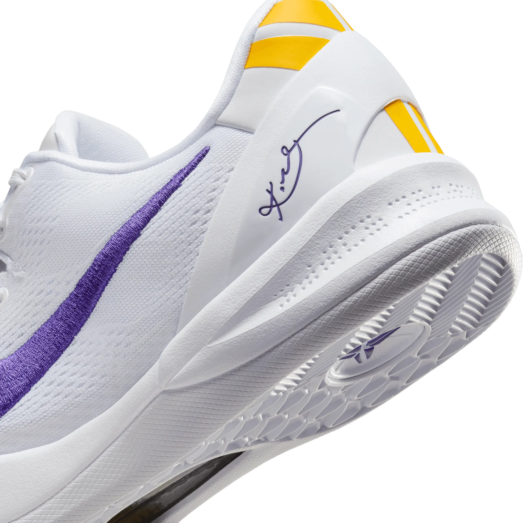 KOBE VIII PROTRO