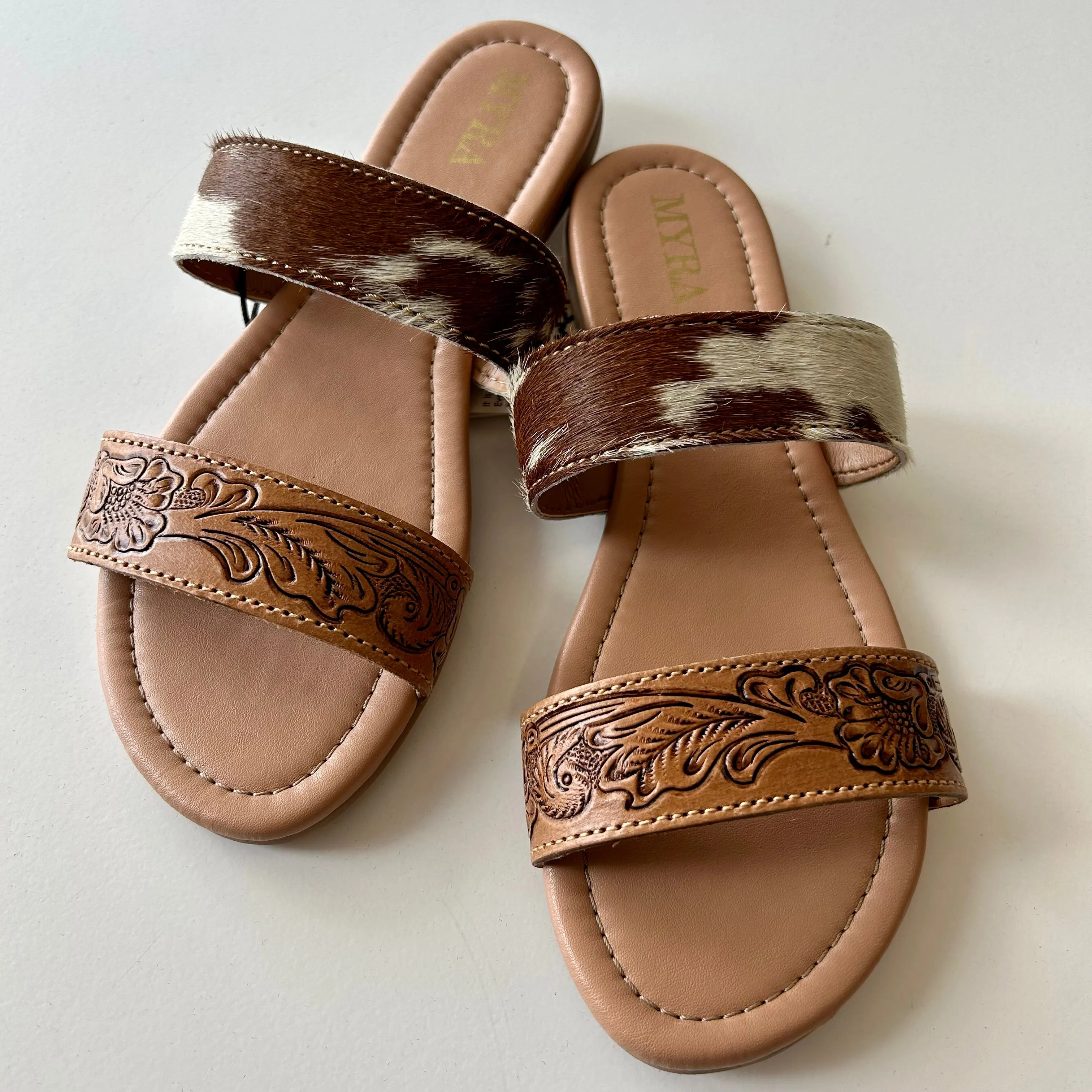 Lena Trails Sandals MYRA