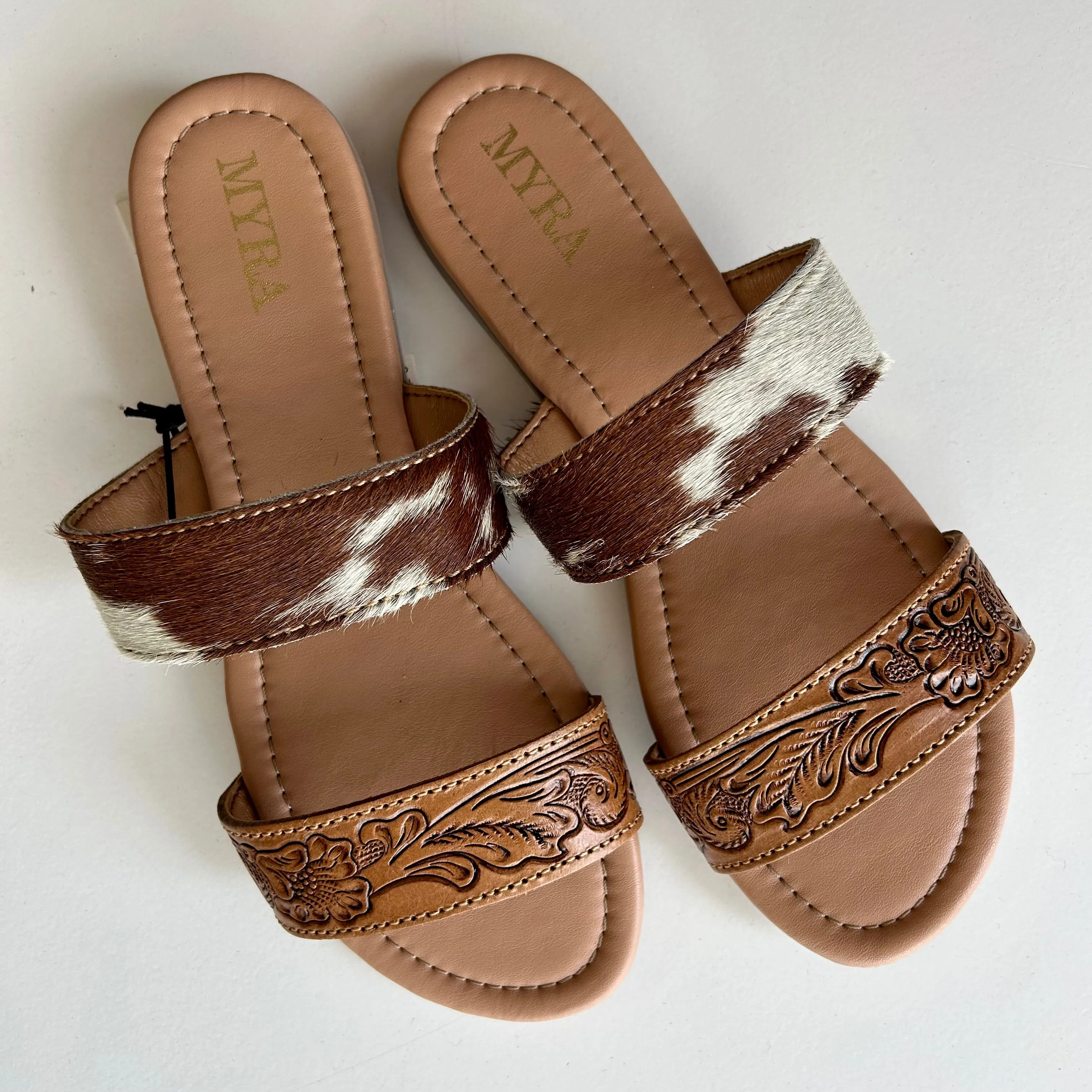 Lena Trails Sandals MYRA