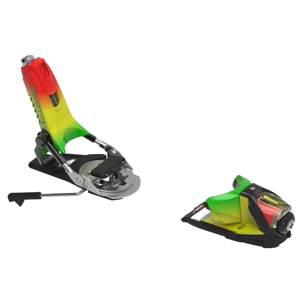 Look Pivot 14 GW Ski Bindings 2023