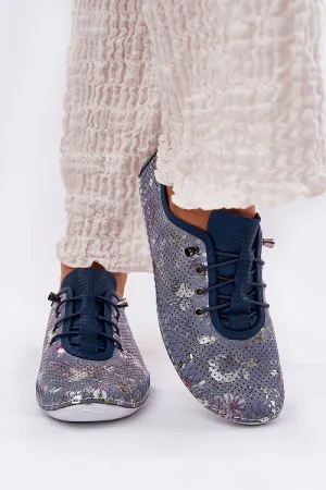 Low Shoes