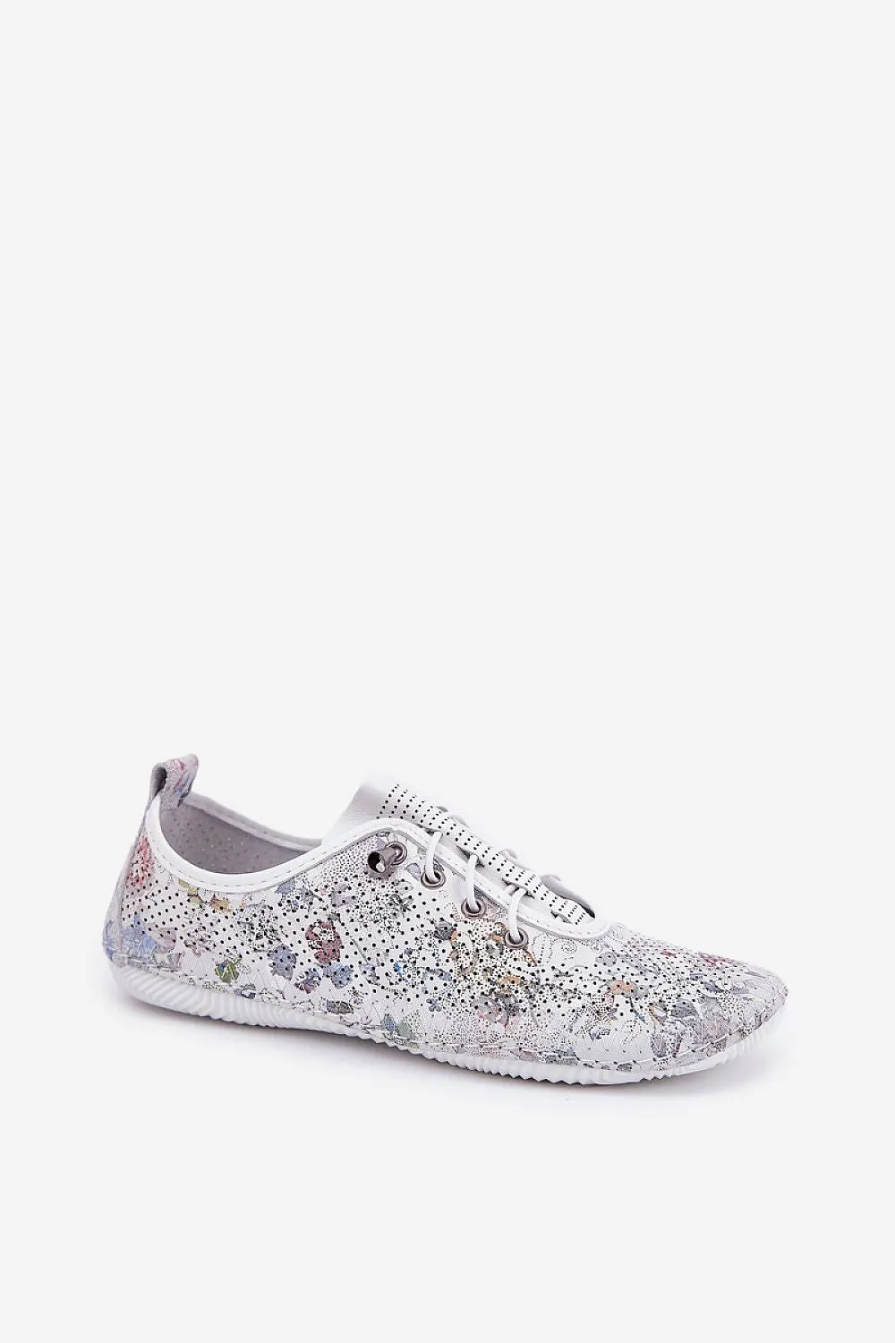 Low Shoes