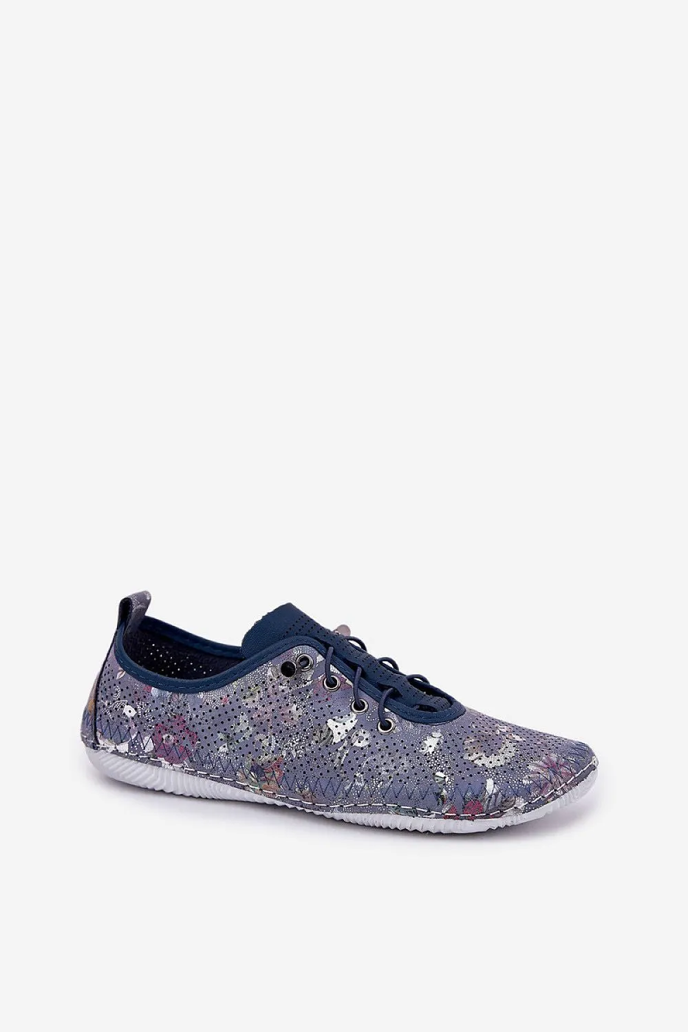 Low Shoes