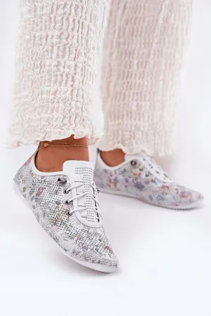 Low Shoes