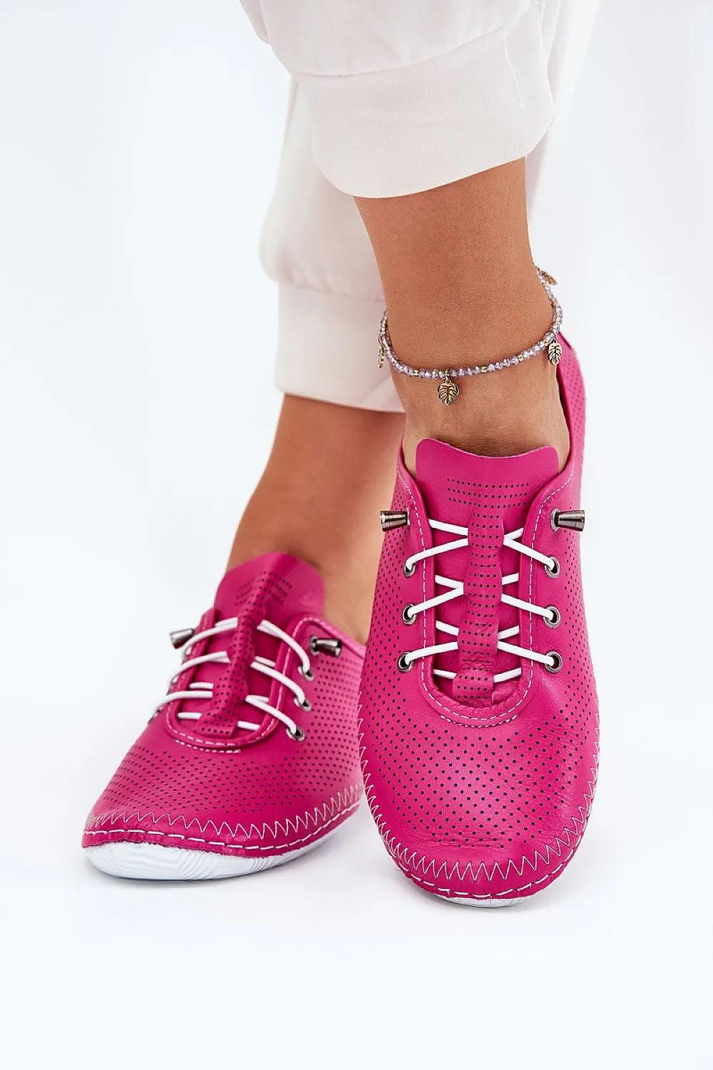 Low Shoes