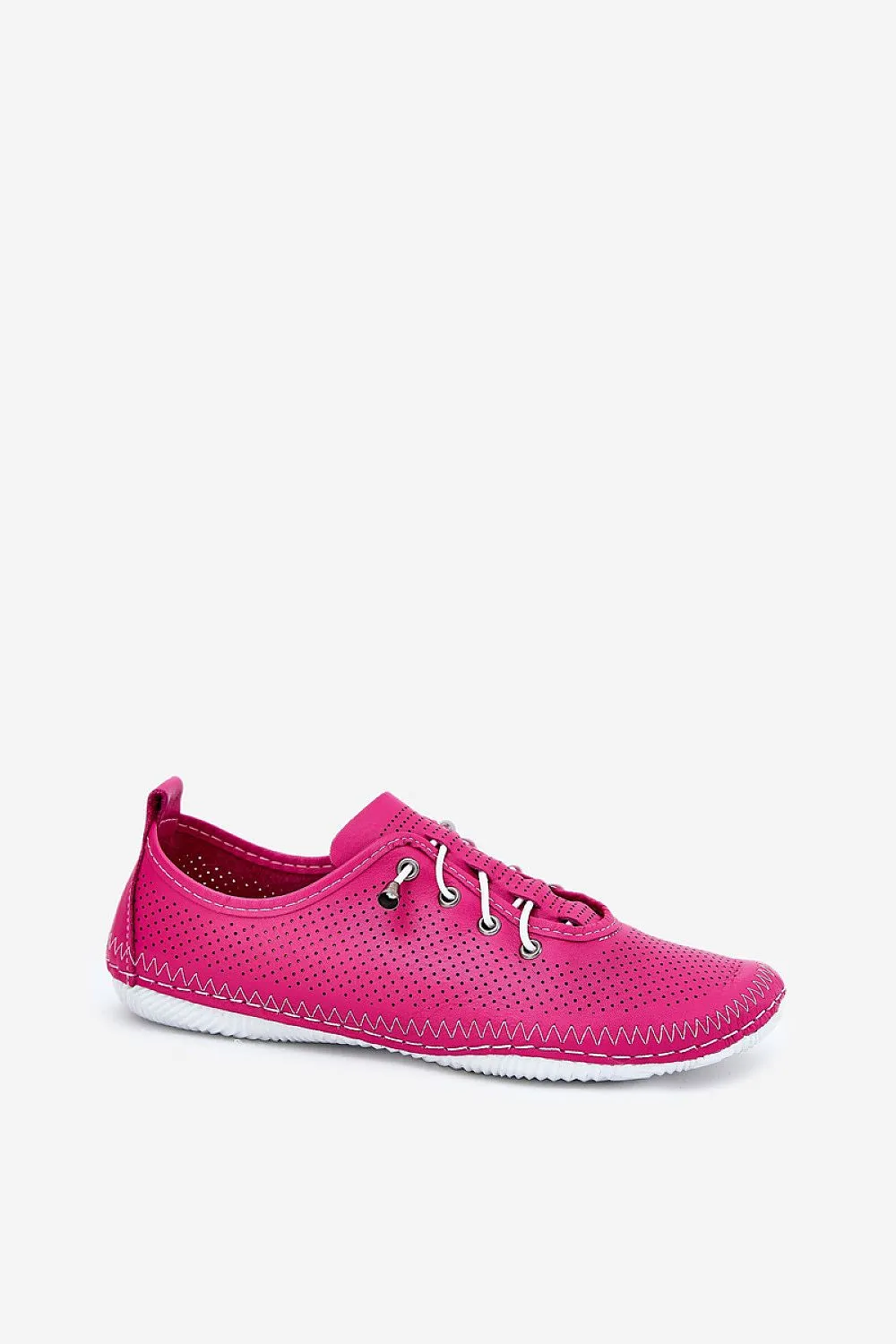 Low Shoes