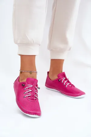 Low Shoes