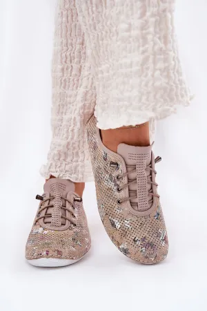 Low Shoes