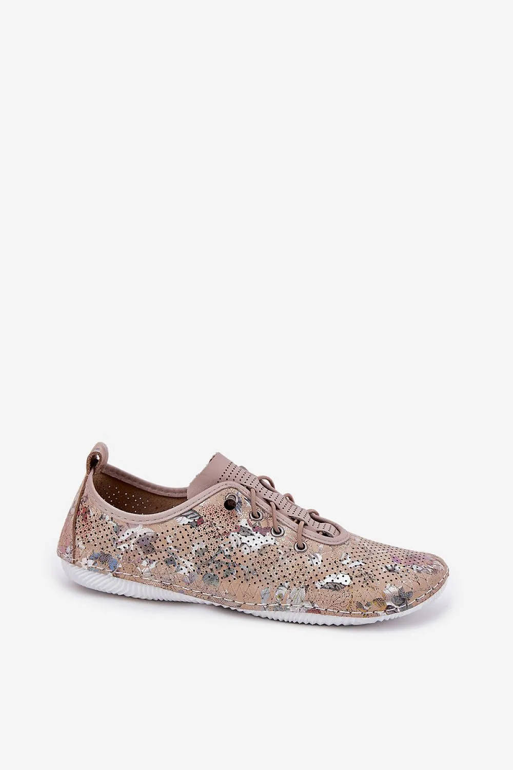 Low Shoes
