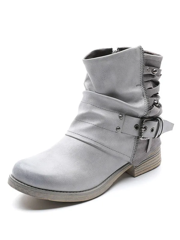 Martin Boots Children's Boots, Color Boots, Women's Booties