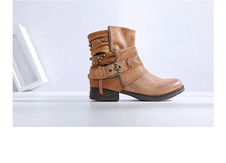 Martin Boots Children's Boots, Color Boots, Women's Booties