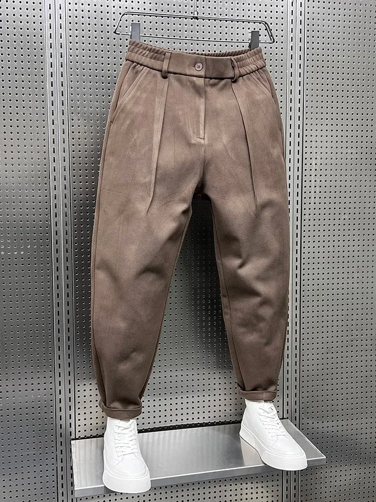Mason Moderns | Refined Joggers for Life on the Move