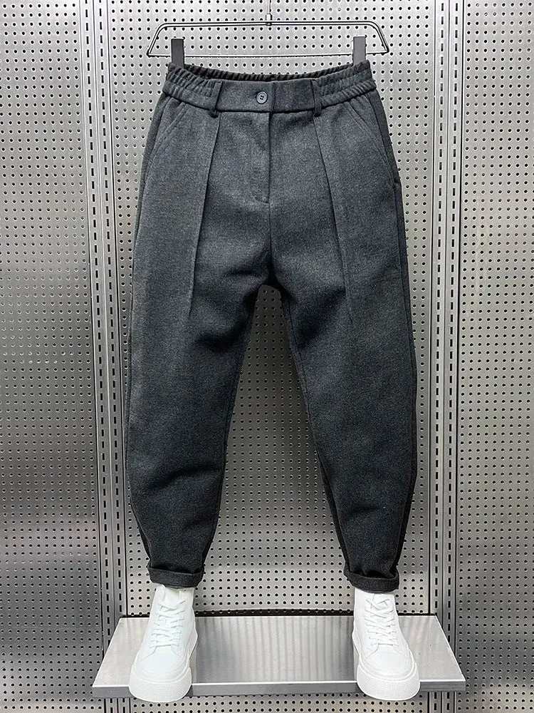 Mason Moderns | Refined Joggers for Life on the Move