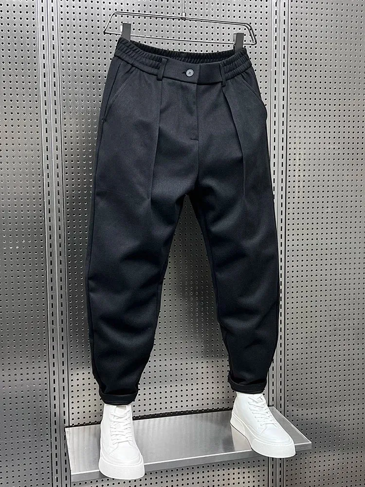 Mason Moderns | Refined Joggers for Life on the Move