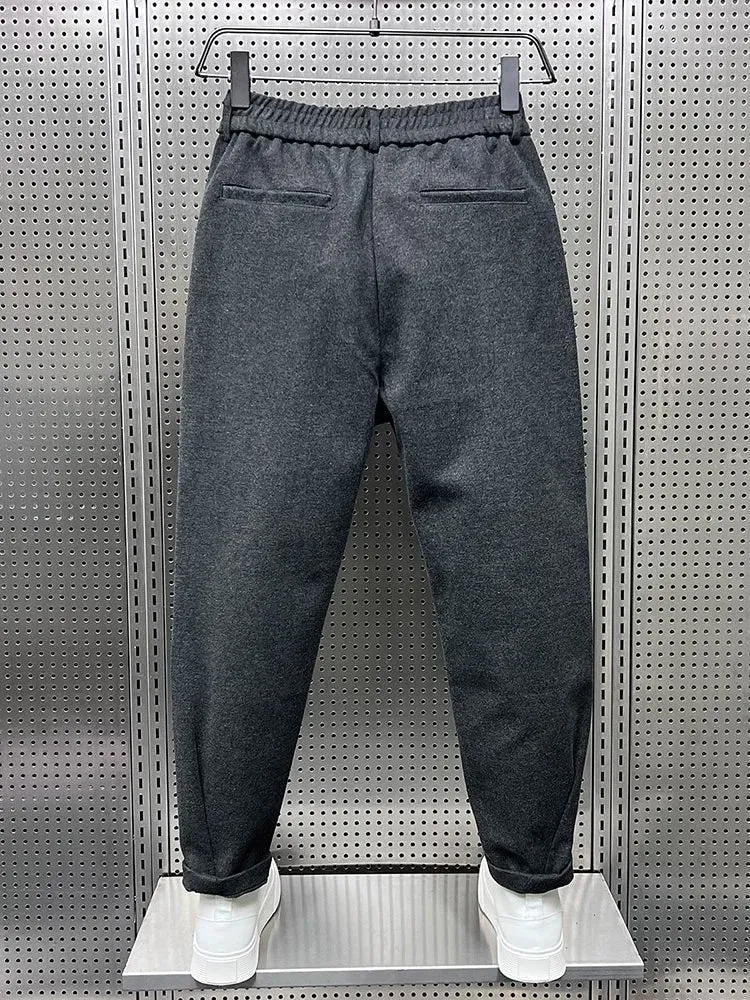 Mason Moderns | Refined Joggers for Life on the Move