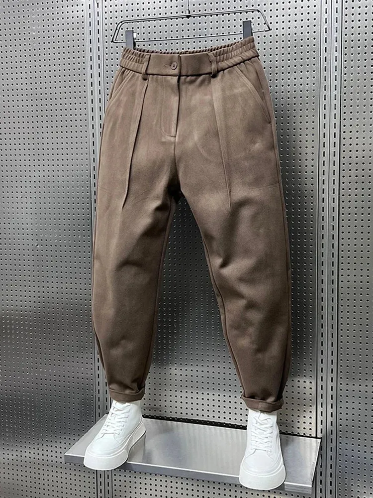Mason Moderns | Refined Joggers for Life on the Move