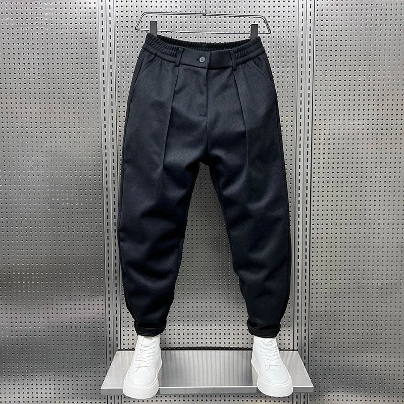 Mason Moderns | Refined Joggers for Life on the Move