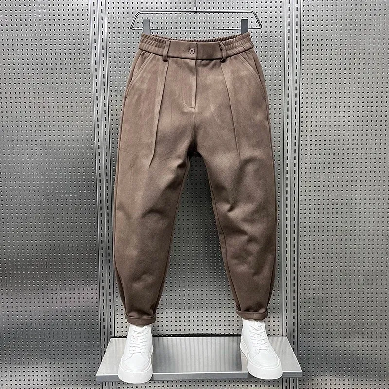 Mason Moderns | Refined Joggers for Life on the Move