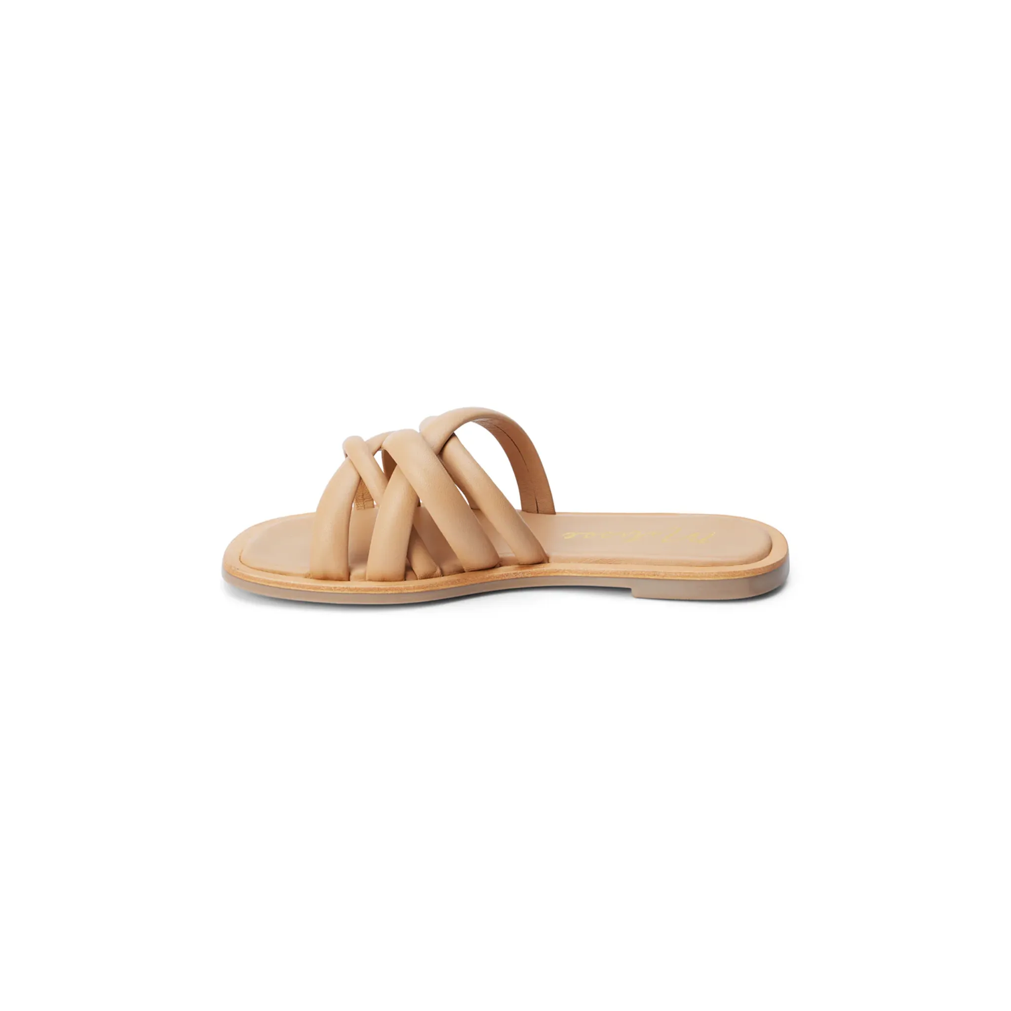 Matisse Roy Sandal Nude Final Sale