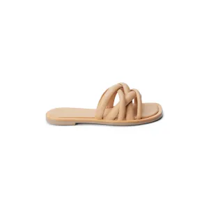 Matisse Roy Sandal Nude Final Sale