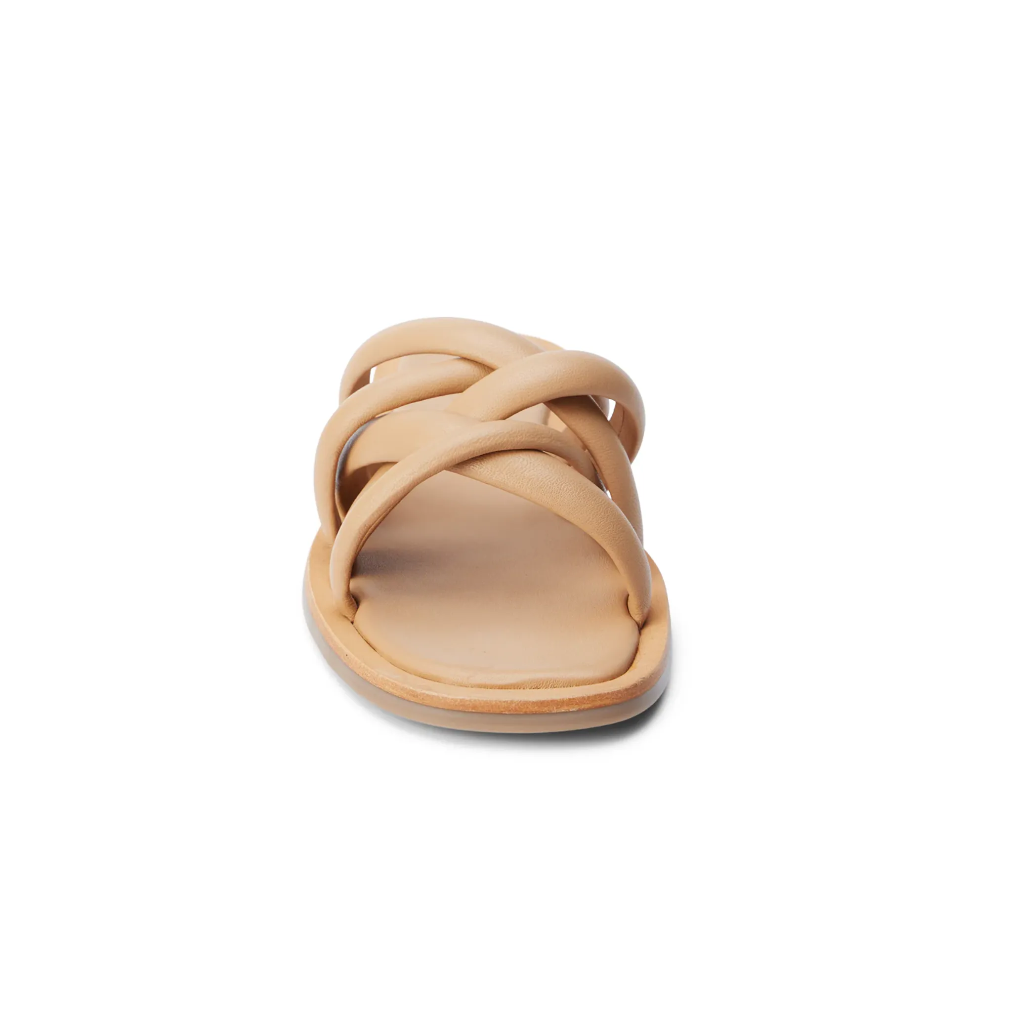 Matisse Roy Sandal Nude Final Sale