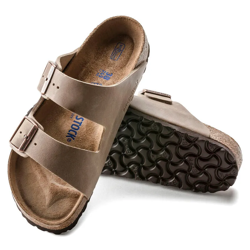 MEN'S ARIZONA SOFT FOOTBED