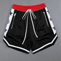 Men's Casual Summer  Fitness Fast-drying  Loose Basketball Training Shorts