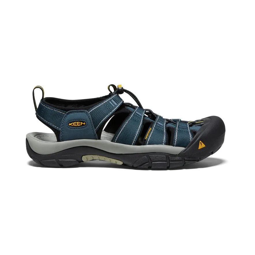 Men's Newport H2 Sandal - Navy - 1001938