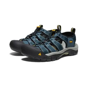 Men's Newport H2 Sandal - Navy - 1001938