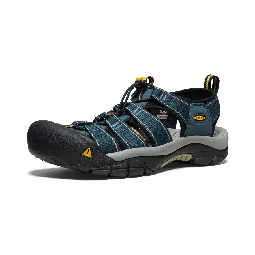 Men's Newport H2 Sandal - Navy - 1001938