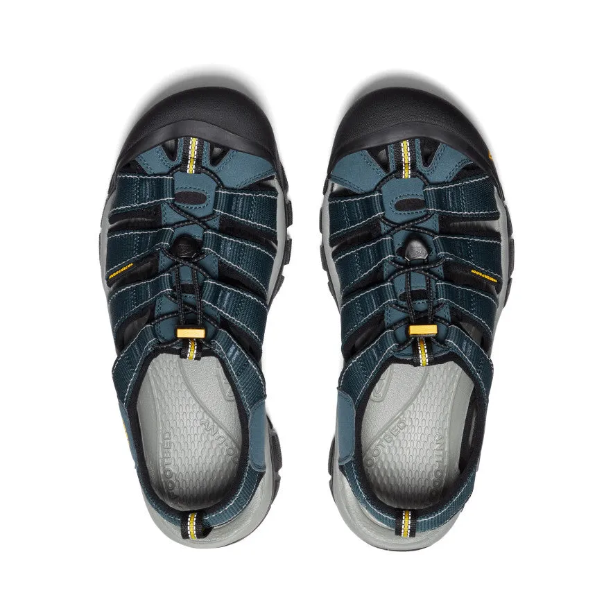 Men's Newport H2 Sandal - Navy - 1001938