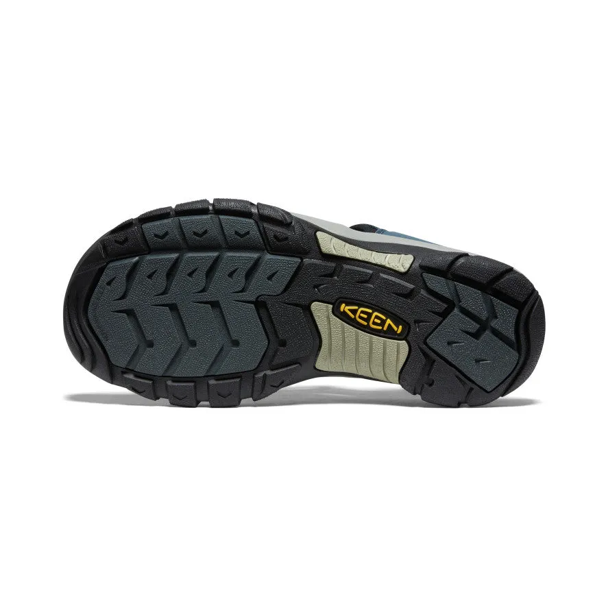 Men's Newport H2 Sandal - Navy - 1001938