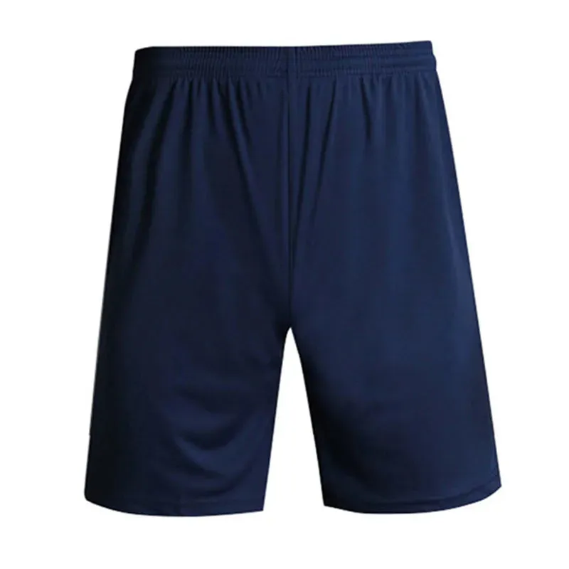 Men's Quick Dried Sports Fitness Shorts For Football Basketball Volleyball Badminton Table Tennis Track and Field Training New
