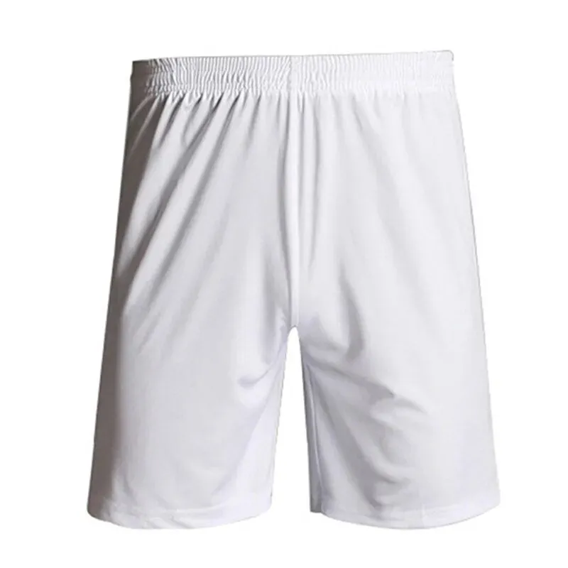 Men's Quick Dried Sports Fitness Shorts For Football Basketball Volleyball Badminton Table Tennis Track and Field Training New