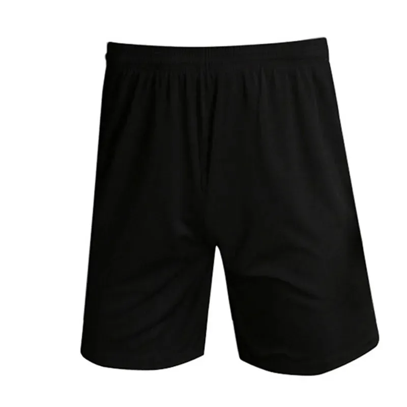 Men's Quick Dried Sports Fitness Shorts For Football Basketball Volleyball Badminton Table Tennis Track and Field Training New