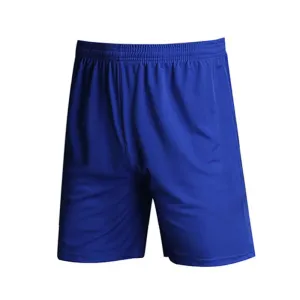 Men's Quick Dried Sports Fitness Shorts For Football Basketball Volleyball Badminton Table Tennis Track and Field Training New