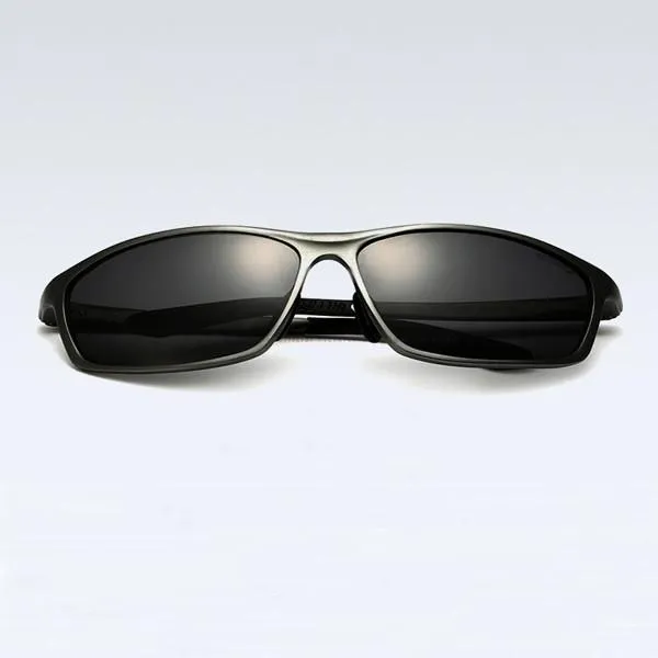 Men's Sporty Glasses In 4 Styles