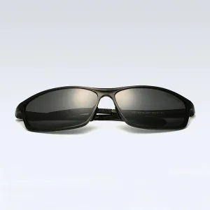 Men's Sporty Glasses In 4 Styles