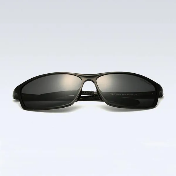 Men's Sporty Glasses In 4 Styles