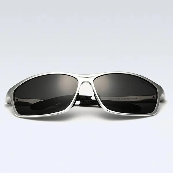 Men's Sporty Glasses In 4 Styles