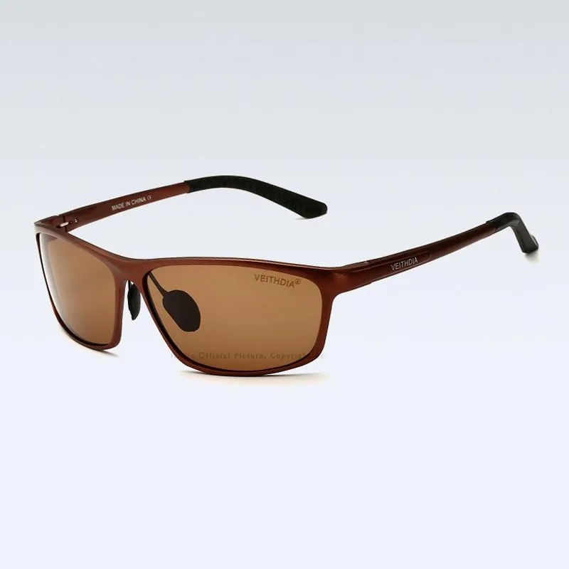 Men's Sporty Glasses In 4 Styles