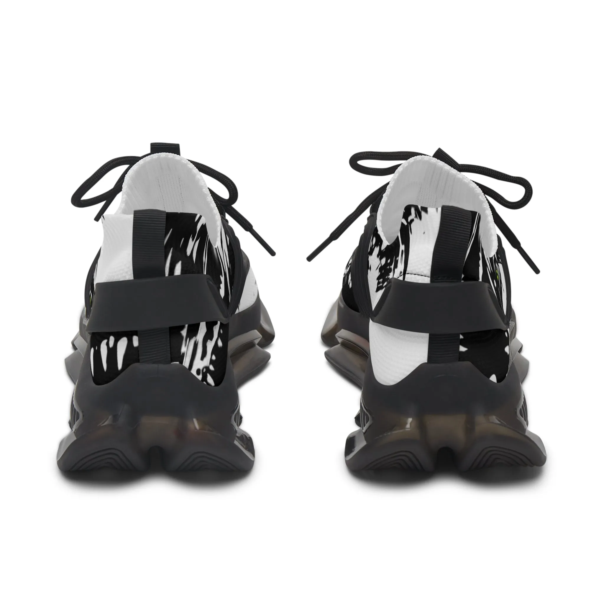 Mesh Sneakers
