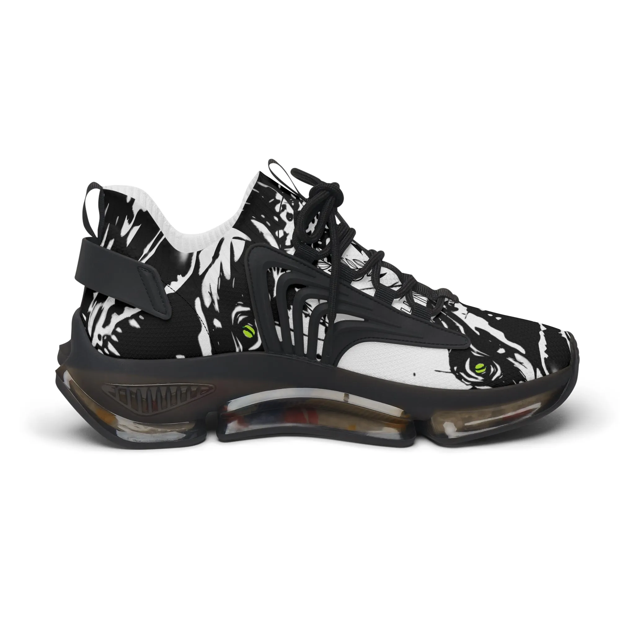 Mesh Sneakers