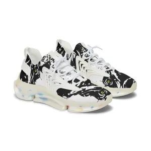 Mesh Sneakers