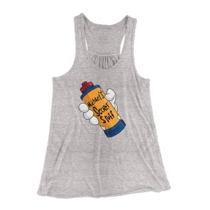 Michael's Secret Stuff Women's Flowey Tank Top