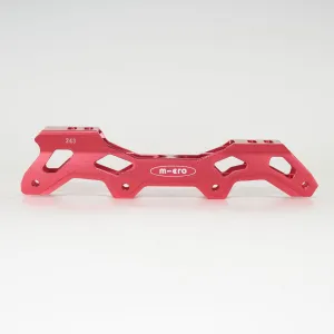 Micro 243mm Red Frames