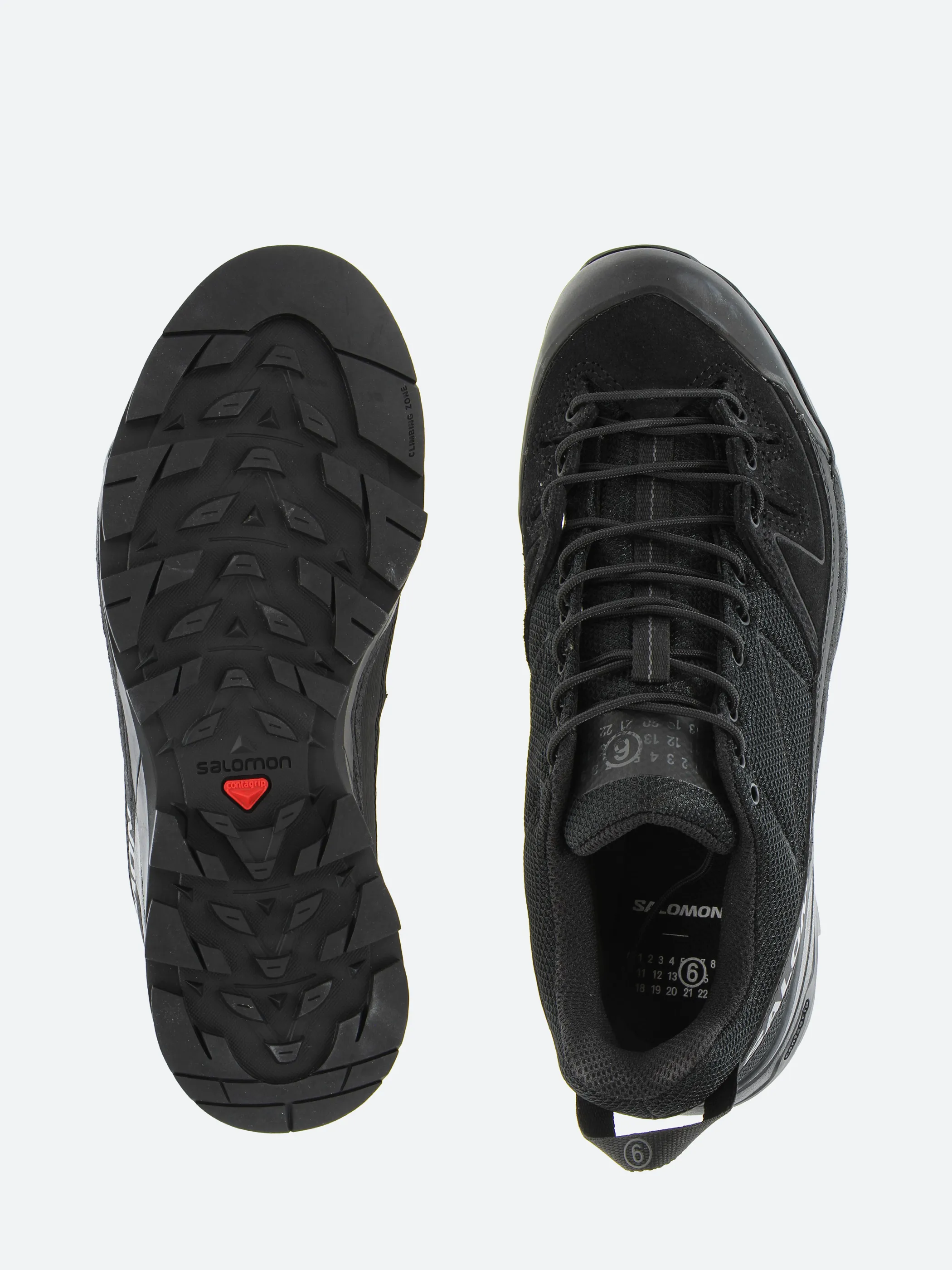 MM6 Maison Margiela x Salomon X-ALP