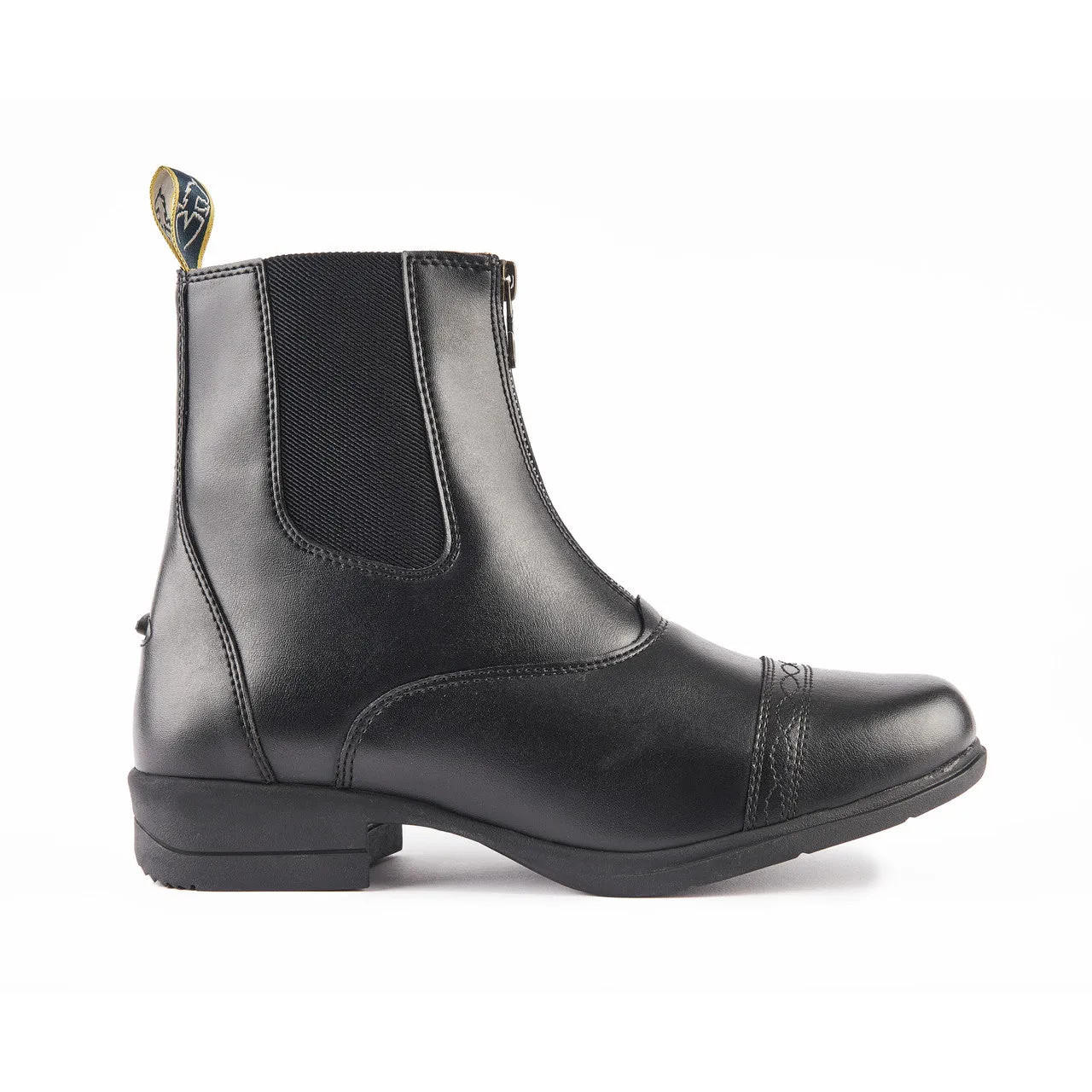 Moretta Clio Paddock Boots