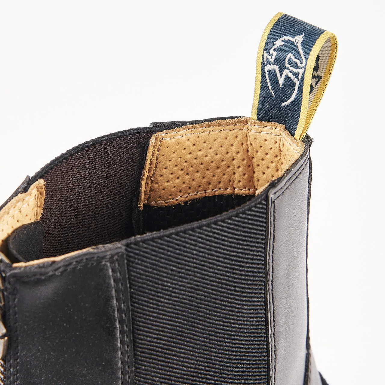 Moretta Clio Paddock Boots