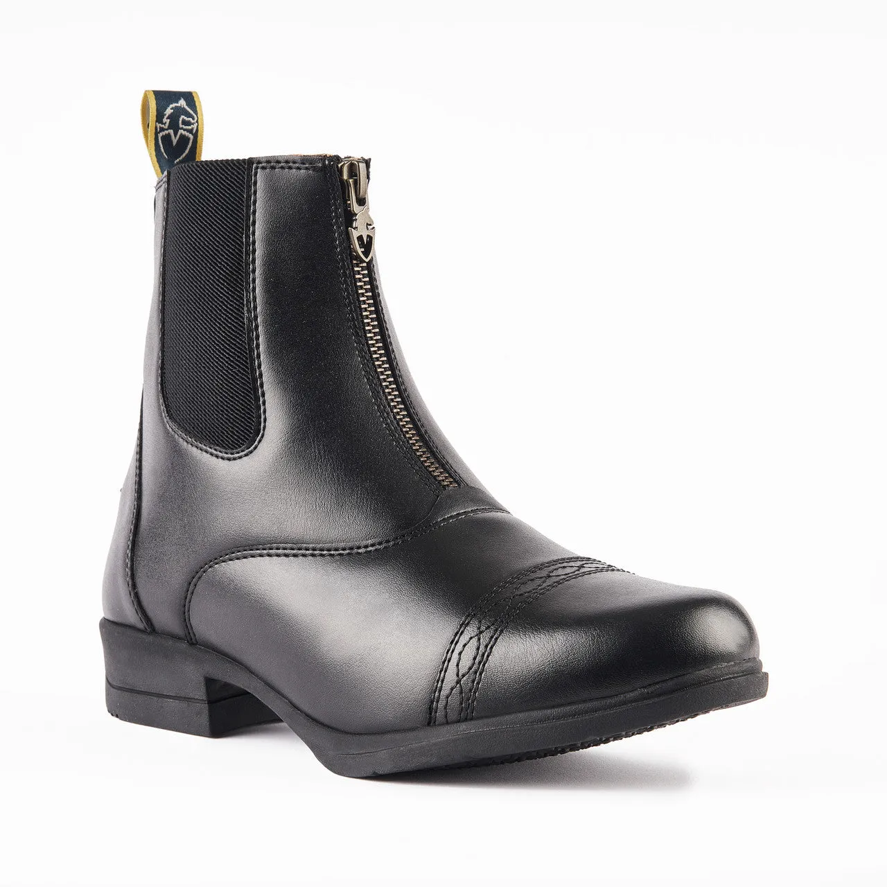 Moretta Clio Paddock Boots